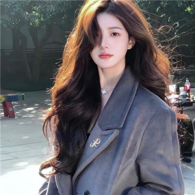挎斗摩托车里的狗