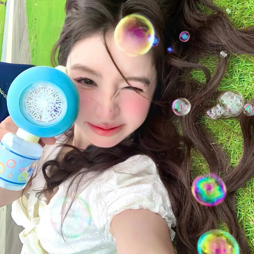 盲眼的基督
