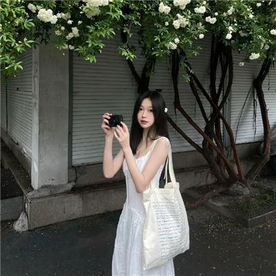 我的爆气女友
